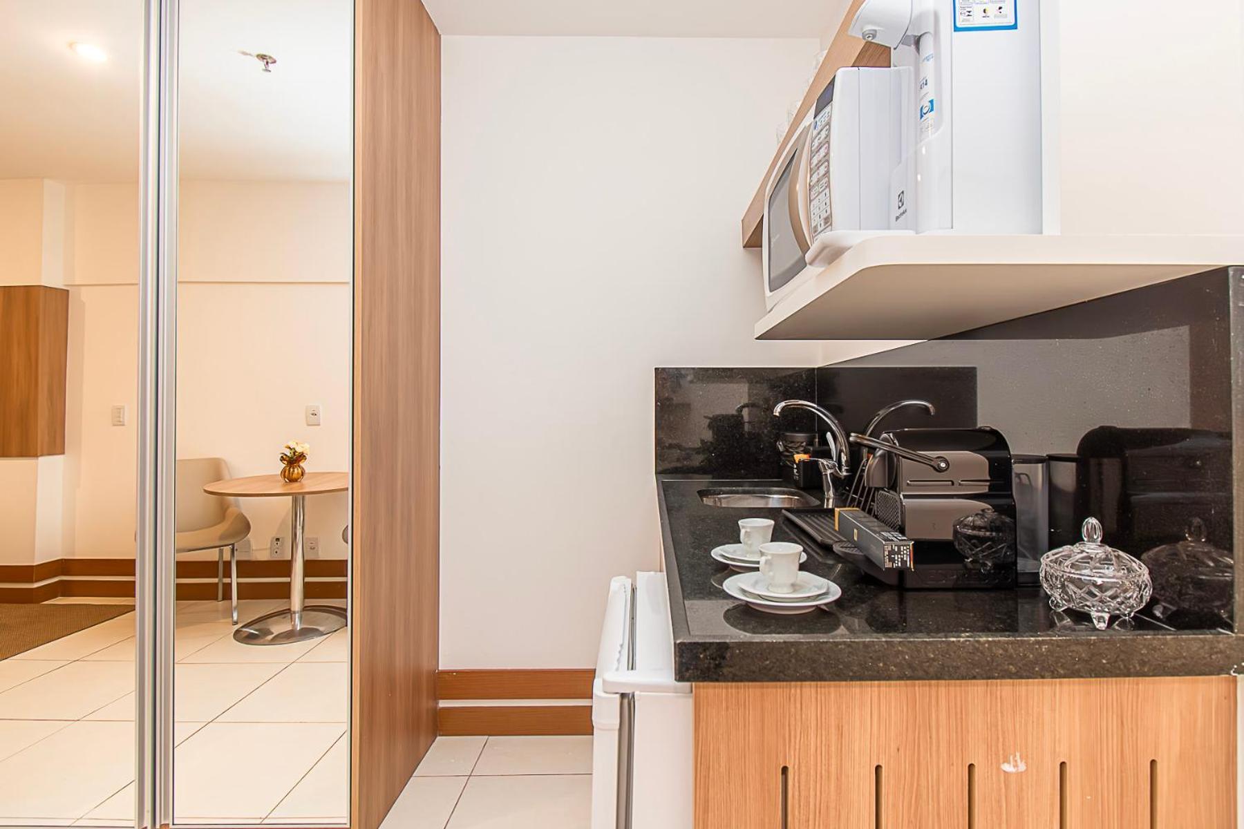 Athos Bulcao Diaria Brasil 76683 Apartment *