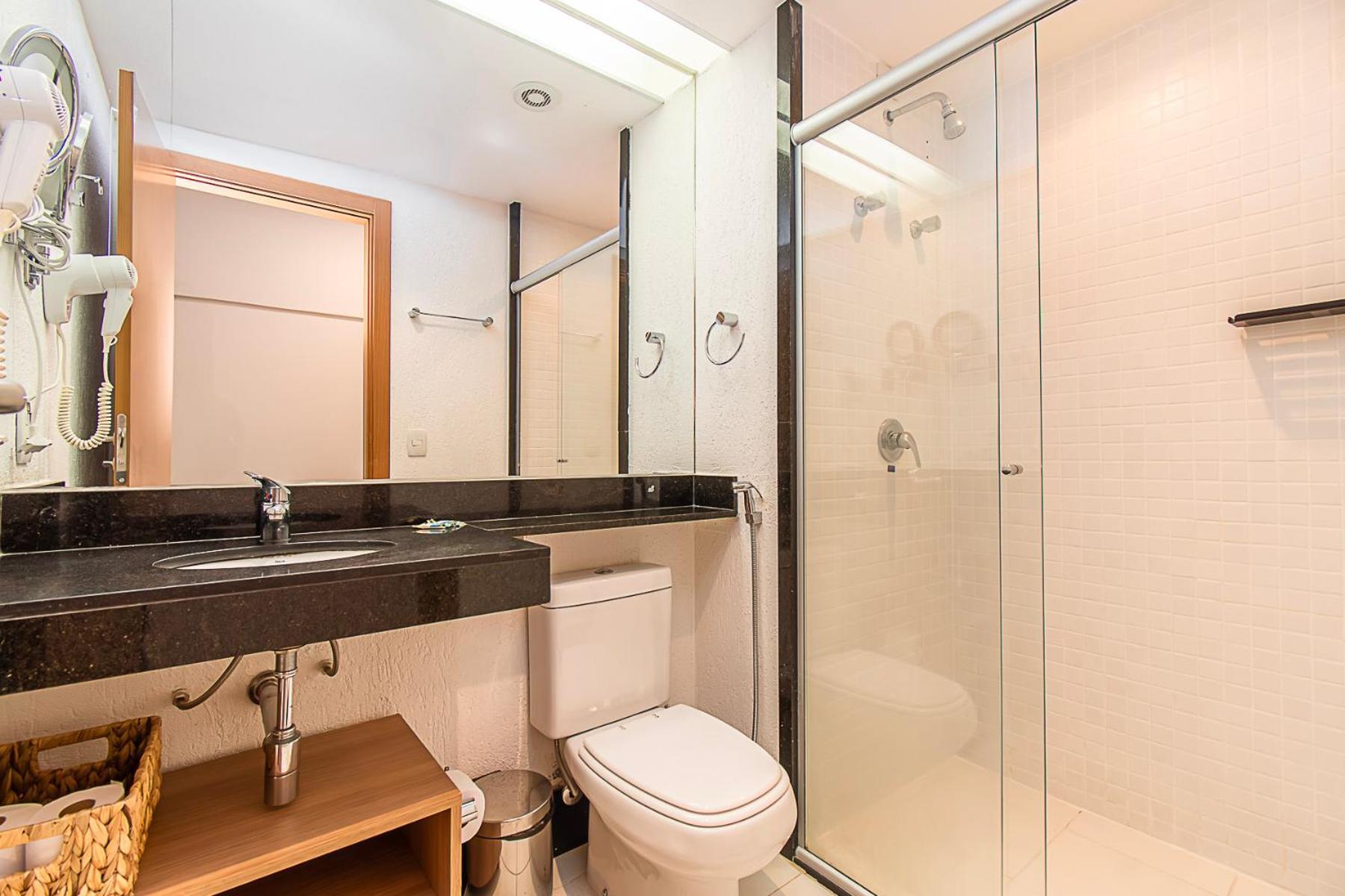Athos Bulcao Diaria Brasil 76683 Apartment Brasilia